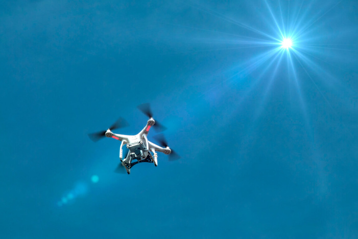 CATEC participa en el proyecto europeo DOMUS, que realizará pruebas para la integración de los drones en el espacio aéreo español