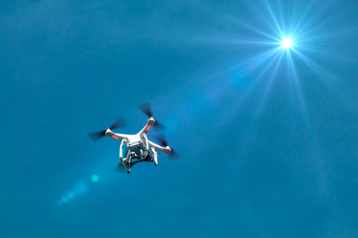 CATEC participa en el proyecto europeo DOMUS, que realizará pruebas para la integración de los drones en el espacio aéreo español CATEC participa en el proyecto europeo DOMUS, que realizará pruebas para la integración de los drones en el espacio aéreo español