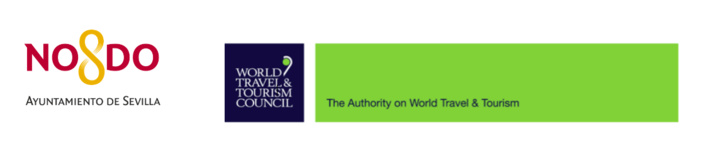 Convocatoria de prensa y gráficos: BALANCE INICIAL DE LA CUMBRE MUNDIAL DE TURISMO 2019 A CARGO DE LA PRESIDENTA Y CEO DE WTTC, GLORIA GUEVARA, Y EL ALCALDE DE SEVILLA Convocatoria de prensa y gráficos: BALANCE INICIAL DE LA CUMBRE MUNDIAL DE TURISMO 2019 A CARGO DE LA PRESIDENTA Y CEO DE WTTC, GLORIA GUEVARA, Y EL ALCALDE DE SEVILLA