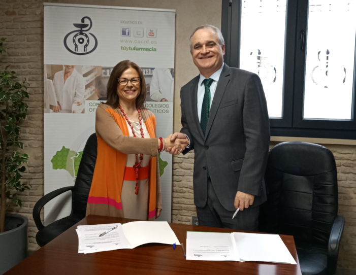 Andalucía acogerá en octubre el undécimo Congreso Nacional de Atención Farmacéutica Andalucía acogerá en octubre el undécimo Congreso Nacional de Atención Farmacéutica