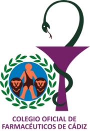 El presidente de los farmacéuticos gaditanos reivindica el papel de la farmacia ante los retos en salud de la sociedad en la toma de posesión de su nueva Junta de Gobierno