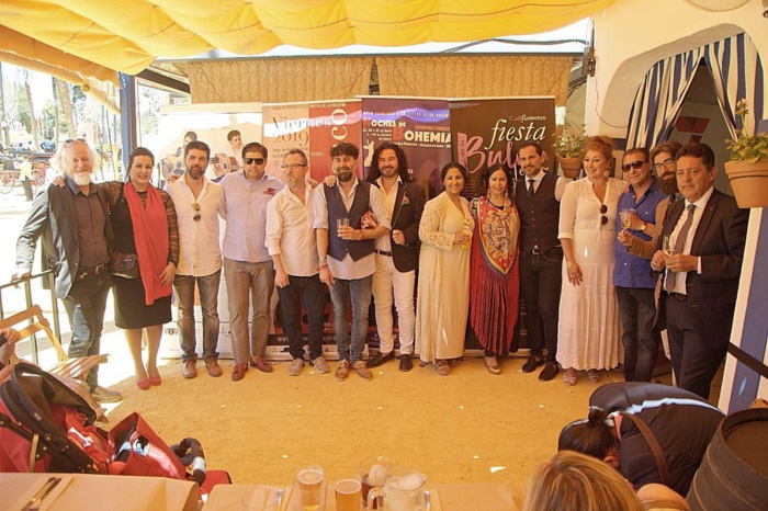 MÁS DE 200 ARTISTAS DE RAÍZ PARA REFRESCAR LAS NOCHES JEREZANAS DE JULIO Y AGOSTO MÁS DE 200 ARTISTAS DE RAÍZ PARA REFRESCAR LAS NOCHES JEREZANAS DE JULIO Y AGOSTO