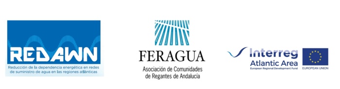 CONVOCATORIA DE PRENSA: JORNADA ‘ENERGY DAY’ EN FINCA CALONGE (PALMA DEL RÍO) PARA LA PUESTA DE LARGO DE LA PLANTA PILOTO EN ESPAÑA DE REDAWN, PROYECTO EUROPEO PARA MEJORAR LA EFICIENCIA ENERGÉTICA EN REDES DE DISTRIBUCION DE AGUA CON MICROTURBINAS CONVOCATORIA DE PRENSA: JORNADA ‘ENERGY DAY’ EN FINCA CALONGE (PALMA DEL RÍO) PARA LA PUESTA DE LARGO DE LA PLANTA PILOTO EN ESPAÑA DE REDAWN, PROYECTO EUROPEO PARA MEJORAR LA EFICIENCIA ENERGÉTICA EN REDES DE DISTRIBUCION DE AGUA CON MICROTURBINAS