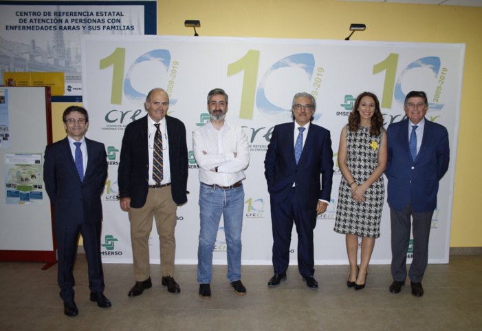 El tamaño de la región y la dispersión poblacional condicionan el abordaje de las enfermedades raras en Castilla y León El tamaño de la región y la dispersión poblacional condicionan el abordaje de las enfermedades raras en Castilla y León