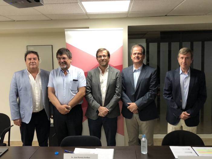 España, a un paso de eliminar la presencia del virus de la hepatitis C en personas con VIH España, a un paso de eliminar la presencia del virus de la hepatitis C en personas con VIH