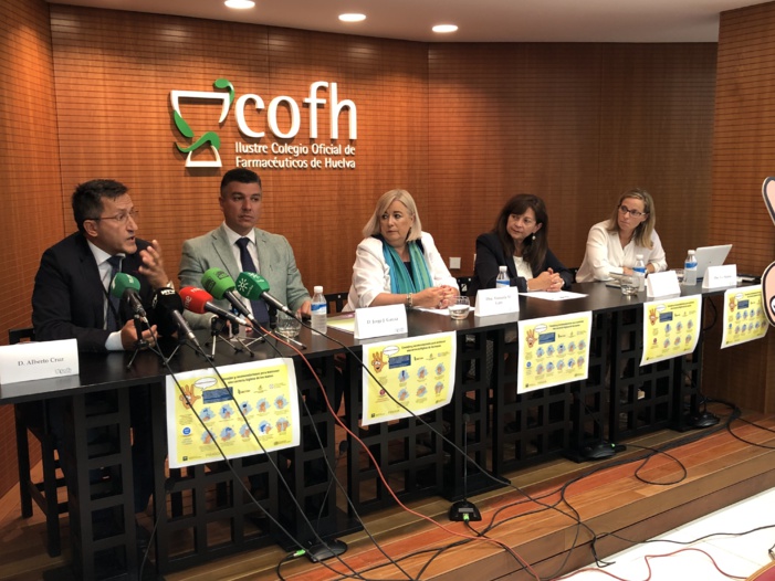 Una mala higiene de las manos, entre los factores que aumentan las infecciones por bacterias resistentes, que causan más de 500 muertes al año en Andalucía y una treintena en Huelva Una mala higiene de las manos, entre los factores que aumentan las infecciones por bacterias resistentes, que causan más de 500 muertes al año en Andalucía y una treintena en Huelva