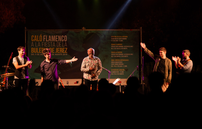 Nota prensa / Fotografías: RUIBAL ESTRENA ‘PARAÍSOS MEJORES’ CON ÉXITO EN EL ARRANQUE DE ‘NOCHES DE BOHEMIA’ Nota prensa / Fotografías: RUIBAL ESTRENA ‘PARAÍSOS MEJORES’ CON ÉXITO EN EL ARRANQUE DE ‘NOCHES DE BOHEMIA’