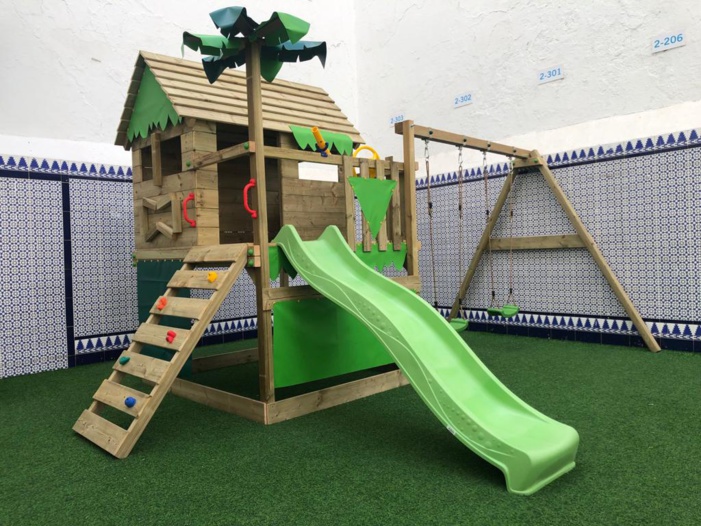 NOTA DE PRENSA: MÁS DE 1.200 ESTUDIANTES INICIAN EL CURSO EN EL COLEGIO DE SAN FRANCISCO DE PAULA, CON RÉCORD DE ALUMNOS DE NUEVO INGRESO, LA NUEVA FIGURA DEL JEFE DE EQUIPO DE INDIVIDUALIZACIÓN E INSTALACIONES DE RECREO MEJORADAS NOTA DE PRENSA: MÁS DE 1.200 ESTUDIANTES INICIAN EL CURSO EN EL COLEGIO DE SAN FRANCISCO DE PAULA, CON RÉCORD DE ALUMNOS DE NUEVO INGRESO, LA NUEVA FIGURA DEL JEFE DE EQUIPO DE INDIVIDUALIZACIÓN E INSTALACIONES DE RECREO MEJORADAS