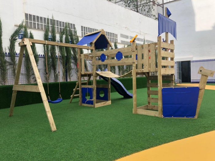 NOTA DE PRENSA: MÁS DE 1.200 ESTUDIANTES INICIAN EL CURSO EN EL COLEGIO DE SAN FRANCISCO DE PAULA, CON RÉCORD DE ALUMNOS DE NUEVO INGRESO, LA NUEVA FIGURA DEL JEFE DE EQUIPO DE INDIVIDUALIZACIÓN E INSTALACIONES DE RECREO MEJORADAS NOTA DE PRENSA: MÁS DE 1.200 ESTUDIANTES INICIAN EL CURSO EN EL COLEGIO DE SAN FRANCISCO DE PAULA, CON RÉCORD DE ALUMNOS DE NUEVO INGRESO, LA NUEVA FIGURA DEL JEFE DE EQUIPO DE INDIVIDUALIZACIÓN E INSTALACIONES DE RECREO MEJORADAS