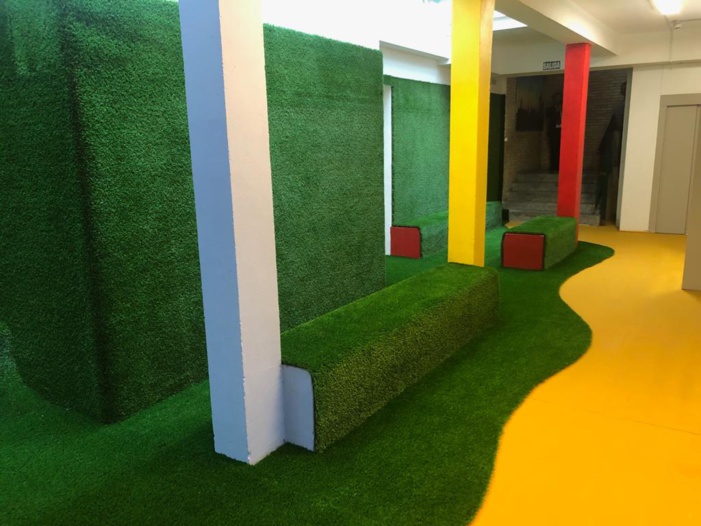 NOTA DE PRENSA: MÁS DE 1.200 ESTUDIANTES INICIAN EL CURSO EN EL COLEGIO DE SAN FRANCISCO DE PAULA, CON RÉCORD DE ALUMNOS DE NUEVO INGRESO, LA NUEVA FIGURA DEL JEFE DE EQUIPO DE INDIVIDUALIZACIÓN E INSTALACIONES DE RECREO MEJORADAS NOTA DE PRENSA: MÁS DE 1.200 ESTUDIANTES INICIAN EL CURSO EN EL COLEGIO DE SAN FRANCISCO DE PAULA, CON RÉCORD DE ALUMNOS DE NUEVO INGRESO, LA NUEVA FIGURA DEL JEFE DE EQUIPO DE INDIVIDUALIZACIÓN E INSTALACIONES DE RECREO MEJORADAS