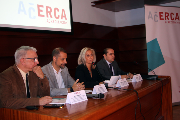 La Nefrología española, pionera en la definición de unos criterios de excelencia para la atención de las personas con Enfermedad Renal Crónica Avanzada (ERCA)