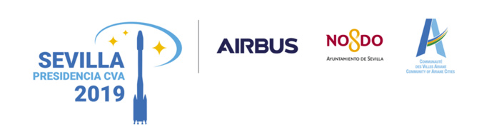 LA PLANTA DE TABLADA DE AIRBUS SE SUMA A LA SEMANA MUNDIAL DEL ESPACIO CON LA ELEVACIÓN DEL “COHETE MAGALLANES” EN CONMEMORACIÓN DEL V CENTENARIO DE LA PRIMERA VUELTA AL MUNDO LA PLANTA DE TABLADA DE AIRBUS SE SUMA A LA SEMANA MUNDIAL DEL ESPACIO CON LA ELEVACIÓN DEL “COHETE MAGALLANES” EN CONMEMORACIÓN DEL V CENTENARIO DE LA PRIMERA VUELTA AL MUNDO