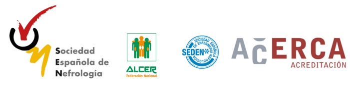 Especialistas crean un modelo de excelencia para mejorar la atención al paciente con Enfermedad Renal Crónica Avanzada (ERCA) Especialistas crean un modelo de excelencia para mejorar la atención al paciente con Enfermedad Renal Crónica Avanzada (ERCA)