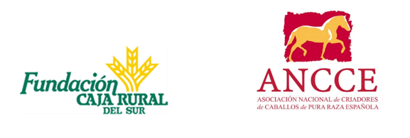 Fundación Caja Rural del Sur y ANCCE renuevan su colaboración y presencia como patrocinador del Salón Internacional del Caballo, SICAB 2019 Fundación Caja Rural del Sur y ANCCE renuevan su colaboración y presencia como patrocinador del Salón Internacional del Caballo, SICAB 2019