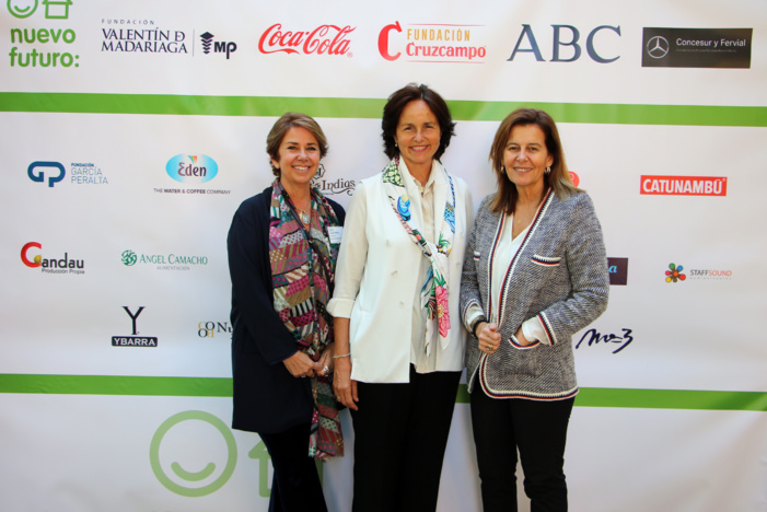 La Navidad abre sus puertas con el mercado solidario de Nuevo Futuro Sevilla La Navidad abre sus puertas con el mercado solidario de Nuevo Futuro Sevilla