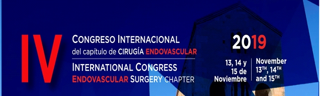 Rueda de prensa - IV Congreso de Cirugía Endovascular en Oviedo, que abordará las últimas técnicas y evidencias científicas en el tratamiento de las patologías de venas y arterias 