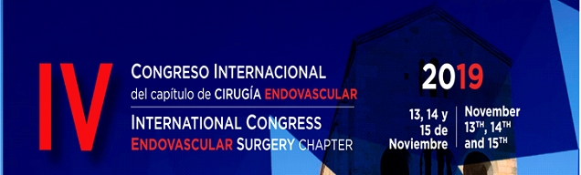 Rueda de prensa - IV Congreso de Cirugía Endovascular en Oviedo, que abordará las últimas técnicas y evidencias científicas en el tratamiento de las patologías de venas y arterias  Rueda de prensa - IV Congreso de Cirugía Endovascular en Oviedo, que abordará las últimas técnicas y evidencias científicas en el tratamiento de las patologías de venas y arterias