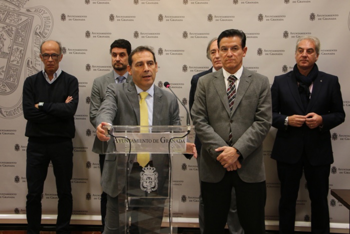 Granada se convierte en la capital española de la cirugía vascular con el 35º Congreso de la SAACV y la I Marcha por la Salud Vascular “Circula Granada”