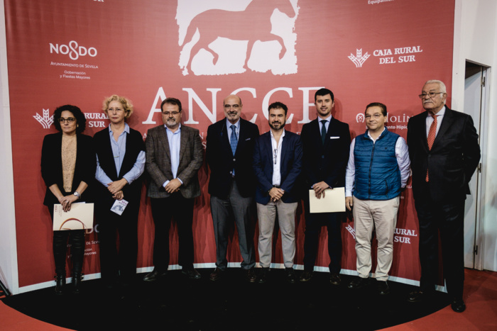 SICAB 2019 SUPERA EN SU PRIMERA JORNADA LA VENTA DE ENTRADAS ONLINE DE TODA LA PASADA EDICIÓN SICAB 2019 SUPERA EN SU PRIMERA JORNADA LA VENTA DE ENTRADAS ONLINE DE TODA LA PASADA EDICIÓN