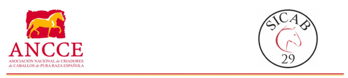 SICAB 2019 CIERRA SUS PUERTAS TRAS UNA EXITOSA 29ª EDICIÓN DE AMPLIO RESPALDO INSTITUCIONAL Y DE PÚBLICO SICAB 2019 CIERRA SUS PUERTAS TRAS UNA EXITOSA 29ª EDICIÓN DE AMPLIO RESPALDO INSTITUCIONAL Y DE PÚBLICO