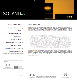 SOLANDALUCIA.ES SOLANDALUCIA.ES