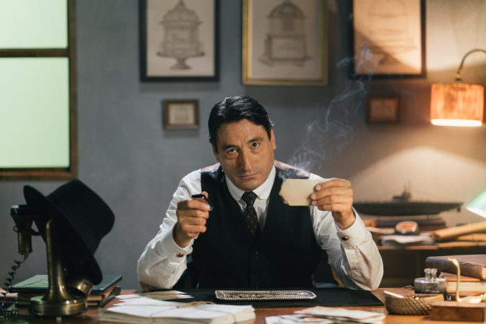 Llega a los cines de Tenerife una campaña para desestigmatizar la hepatitis C protagonizada por el actor Carmelo Gómez, paciente curado de esta enfermedad Llega a los cines de Tenerife una campaña para desestigmatizar la hepatitis C protagonizada por el actor Carmelo Gómez, paciente curado de esta enfermedad