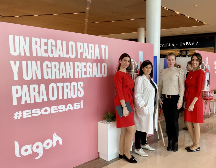 LA CAMPAÑA DE DONACIÓN DE SANGRE EN SAN VALENTÍN DUPLICA LA PREVISIÓN INICIAL DE PARTICIPACIÓN, CON MÁS DE MEDIO CENTENAR DE EXTRACCIONES A MEDIODÍA LA CAMPAÑA DE DONACIÓN DE SANGRE EN SAN VALENTÍN DUPLICA LA PREVISIÓN INICIAL DE PARTICIPACIÓN, CON MÁS DE MEDIO CENTENAR DE EXTRACCIONES A MEDIODÍA