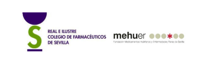 La Fundación Mehuer y el Colegio de Farmacéuticos de Sevilla consideran necesario redoblar esfuerzos para asegurar un diagnóstico y tratamiento para todas las personas afectadas por enfermedades raras La Fundación Mehuer y el Colegio de Farmacéuticos de Sevilla consideran necesario redoblar esfuerzos para asegurar un diagnóstico y tratamiento para todas las personas afectadas por enfermedades raras