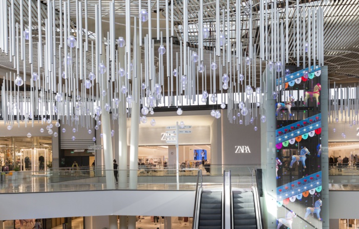 LAGOH, RECONOCIDO COMO “MEJOR LUGAR DE ENTRETENIMIENTO DEL MUNDO” EN LOS PREMIOS INTERNACIONALES “DIGITAL SIGNAGE AWARDS” POR SU INNOVADOR SISTEMA AUDIOVISUAL LAGOH, RECONOCIDO COMO “MEJOR LUGAR DE ENTRETENIMIENTO DEL MUNDO” EN LOS PREMIOS INTERNACIONALES “DIGITAL SIGNAGE AWARDS” POR SU INNOVADOR SISTEMA AUDIOVISUAL