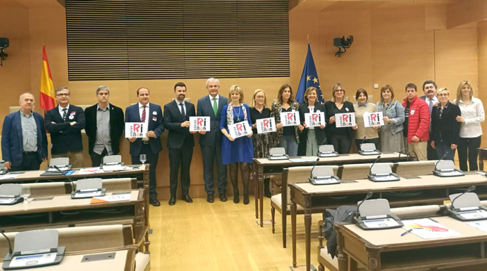 Nefrólogos, profesionales sanitarios y pacientes piden un Plan Integral de Salud contra la Enfermedad Renal Crónica en España Nefrólogos, profesionales sanitarios y pacientes piden un Plan Integral de Salud contra la Enfermedad Renal Crónica en España