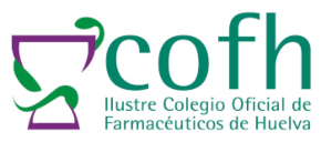 Respuesta del Colegio de Farmacéuticos de Huelva a las declaraciones de Fernando Simón sobre las medidas de protección de las farmacias ante el COVID-19