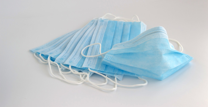 El Colegio de Farmacéuticos de Córdoba valora positivamente la regulación del precio de las mascarillas quirúrgicas, que entrará en vigor mañana El Colegio de Farmacéuticos de Córdoba valora positivamente la regulación del precio de las mascarillas quirúrgicas, que entrará en vigor mañana