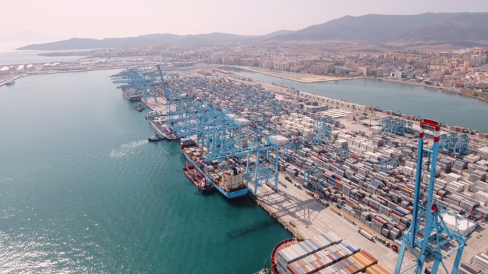 PR: SPANISH TECHNOLOGY TO DESIGN AN AERIAL ROBOT FOR AUTOMATED DISINFECTION OF COVID-19 IN LOGISTIC ACTIVITY ZONES (LAZ) PR: SPANISH TECHNOLOGY TO DESIGN AN AERIAL ROBOT FOR AUTOMATED DISINFECTION OF COVID-19 IN LOGISTIC ACTIVITY ZONES (LAZ)