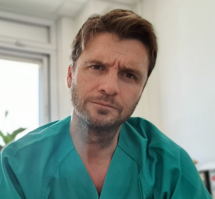 NOTA DE PRENSA: SAMIUC trabaja con las UCI de Andalucía en la reestructuración de las cargas de trabajo y en la atención de los pacientes críticos NOTA DE PRENSA: SAMIUC trabaja con las UCI de Andalucía en la reestructuración de las cargas de trabajo y en la atención de los pacientes críticos