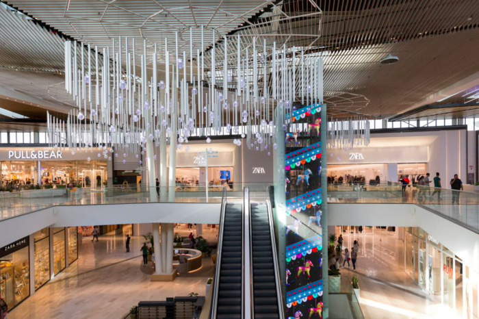 Nota de prensa: EL COMPLEJO COMERCIAL Y DE OCIO LAGOH CERTIFICARÁ LA SEGURIDAD Y LA HIGIENE DE TODAS SUS INSTALACIONES A TRAVÉS DE SGS Nota de prensa: EL COMPLEJO COMERCIAL Y DE OCIO LAGOH CERTIFICARÁ LA SEGURIDAD Y LA HIGIENE DE TODAS SUS INSTALACIONES A TRAVÉS DE SGS