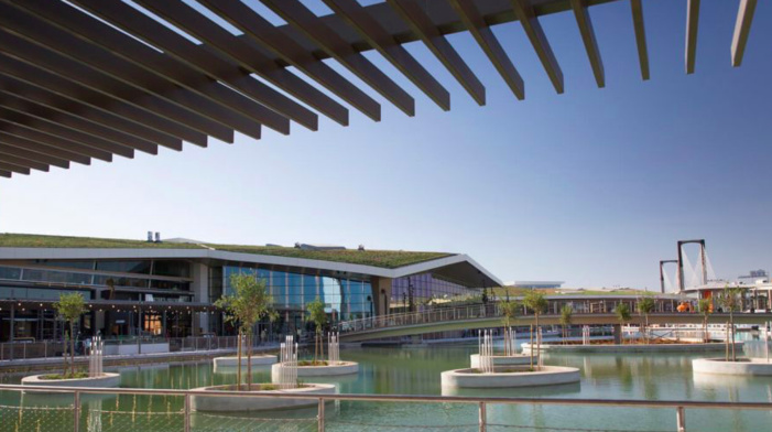 Nota de prensa: EL COMPLEJO COMERCIAL Y DE OCIO LAGOH CERTIFICARÁ LA SEGURIDAD Y LA HIGIENE DE TODAS SUS INSTALACIONES A TRAVÉS DE SGS Nota de prensa: EL COMPLEJO COMERCIAL Y DE OCIO LAGOH CERTIFICARÁ LA SEGURIDAD Y LA HIGIENE DE TODAS SUS INSTALACIONES A TRAVÉS DE SGS