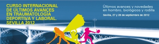 Expertos reivindican la creación en España de una especialidad de traumatología deportiva y laboral Expertos reivindican la creación en España de una especialidad de traumatología deportiva y laboral