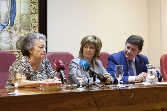 Los cuidadores de personas afectadas por enfermedad mental contarán el apoyo y asesoramiento de la red farmacias de la provincia de Sevilla Los cuidadores de personas afectadas por enfermedad mental contarán el apoyo y asesoramiento de la red farmacias de la provincia de Sevilla
