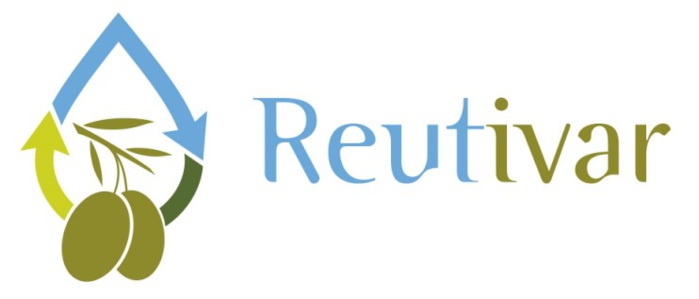 Más de 250 personas participarán en la jornada de presentación de resultados del proyecto REUTIVAR, pionero de un modelo de riego sostenible con aguas regeneradas para el olivar andaluz Más de 250 personas participarán en la jornada de presentación de resultados del proyecto REUTIVAR, pionero de un modelo de riego sostenible con aguas regeneradas para el olivar andaluz