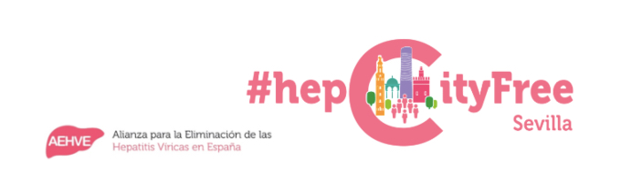 Presentación en Sevilla del movimiento Ciudades Libres de Hepatitis C #hepcityfree