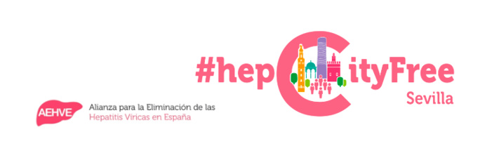 Sevilla será la primera capital española en sumarse al movimiento Ciudades Libres de Hepatitis C, #HepCityFree