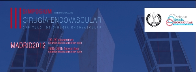 Los nuevos procedimientos endovasculares reducen a un 2%-3% la mortalidad de la cirugía de la aorta torácica Los nuevos procedimientos endovasculares reducen a un 2%-3% la mortalidad de la cirugía de la aorta torácica