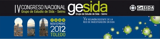 Más de 400 médicos e investigadores de talla internacional se reúnen en Toledo en el IV Congreso Nacional GeSIDA