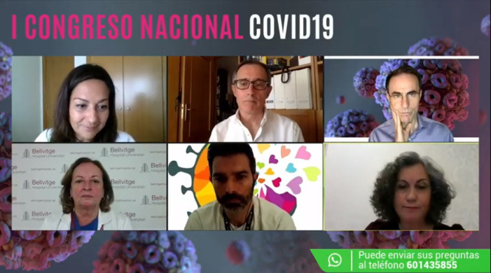 Los médicos de Atención Primaria piden aprovechar la pandemia de la COVID-19 para construir un nuevo modelo de asistencia sanitaria primaria y mejorar los procesos de rastreo para disminuir la transmisión del virus Los médicos de Atención Primaria piden aprovechar la pandemia de la COVID-19 para construir un nuevo modelo de asistencia sanitaria primaria y mejorar los procesos de rastreo para disminuir la transmisión del virus