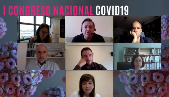 La pandemia de la COVID-19 altera gravemente la atención aguda de los pacientes con ictus La pandemia de la COVID-19 altera gravemente la atención aguda de los pacientes con ictus