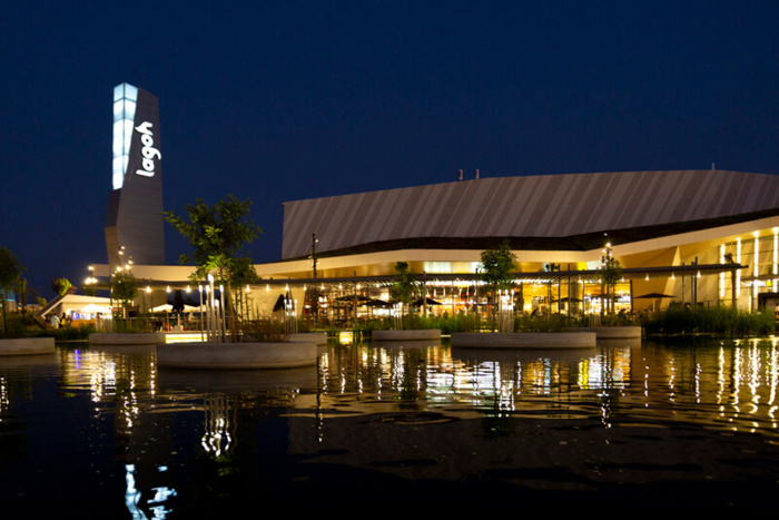 LAGOH OFRECE UN SISTEMA DE MOVILIDAD SOSTENIBLE A SUS EMPLEADOS QUE REDUCE SU EXPOSICIÓN AL COVID-19 LAGOH OFRECE UN SISTEMA DE MOVILIDAD SOSTENIBLE A SUS EMPLEADOS QUE REDUCE SU EXPOSICIÓN AL COVID-19