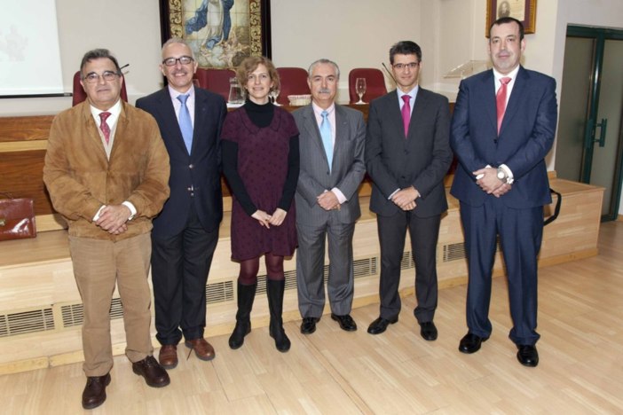 Expertos constatan que el uso de nuevas tecnologías en la oficina de farmacia mejora la calidad de vida de los pacientes de edad avanzada al reducir las tasas de errores de medicación Expertos constatan que el uso de nuevas tecnologías en la oficina de farmacia mejora la calidad de vida de los pacientes de edad avanzada al reducir las tasas de errores de medicación