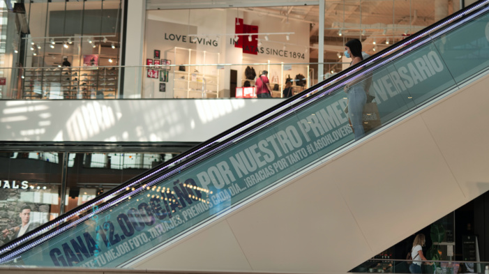 LAGOH REÚNE A MÁS DE 7.000 PARTICIPANTES DURANTE LA SEMANA DE SU ANIVERSARIO Y ANUNCIA NUEVOS AVANCES EN SEGURIDAD, NEGOCIO ONLINE Y SOSTENIBILIDAD LAGOH REÚNE A MÁS DE 7.000 PARTICIPANTES DURANTE LA SEMANA DE SU ANIVERSARIO Y ANUNCIA NUEVOS AVANCES EN SEGURIDAD, NEGOCIO ONLINE Y SOSTENIBILIDAD