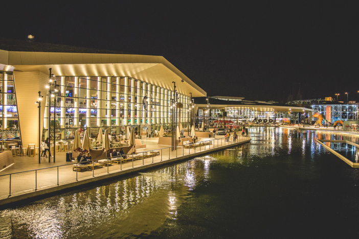 LAGOH REÚNE A MÁS DE 7.000 PARTICIPANTES DURANTE LA SEMANA DE SU ANIVERSARIO Y ANUNCIA NUEVOS AVANCES EN SEGURIDAD, NEGOCIO ONLINE Y SOSTENIBILIDAD LAGOH REÚNE A MÁS DE 7.000 PARTICIPANTES DURANTE LA SEMANA DE SU ANIVERSARIO Y ANUNCIA NUEVOS AVANCES EN SEGURIDAD, NEGOCIO ONLINE Y SOSTENIBILIDAD