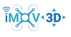 ¡Bienvenidos al primer boletín informativo del proyecto iMOV3D!